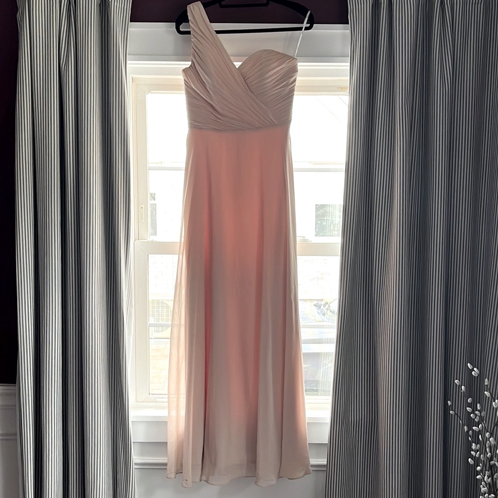 Thread Formal Gown - CAMO Size 6-R